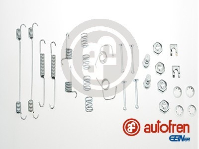 AUTOFREN SEINSA D3947A EAN: 8430320218298.