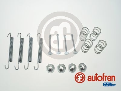 AUTOFREN SEINSA D3948A EAN: 8430320218311.