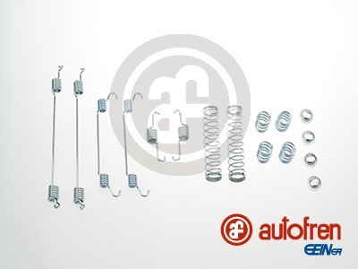 AUTOFREN SEINSA D3950A EAN: 8430320218397.