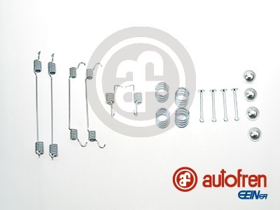 AUTOFREN SEINSA D3953A EAN: 8430320218540.