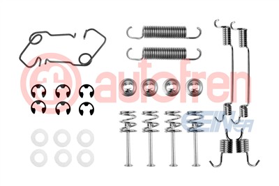 AUTOFREN SEINSA D3955A EAN: 8430320229690.