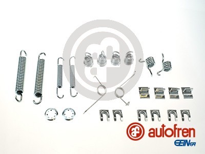 AUTOFREN SEINSA D3961A EAN: 8430320229942.