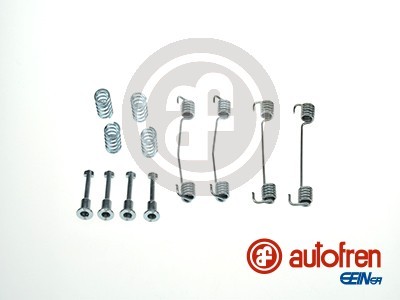 AUTOFREN SEINSA D3964A EAN: 8430320230054.