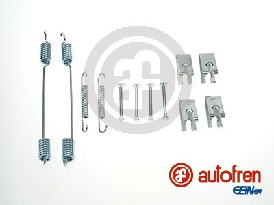 AUTOFREN SEINSA D3967A EAN: 8430320239019.