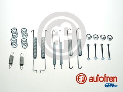 AUTOFREN SEINSA D3968A EAN: 8430320239040.