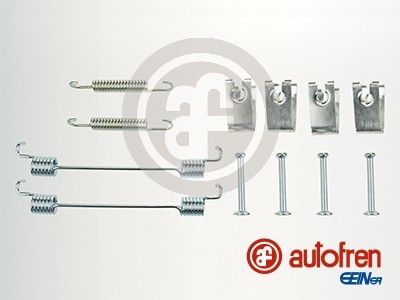 AUTOFREN SEINSA D3969A EAN: 8430320239064.