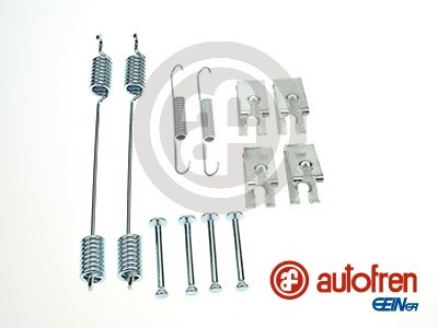 AUTOFREN SEINSA D3970A EAN: 8430320239088.