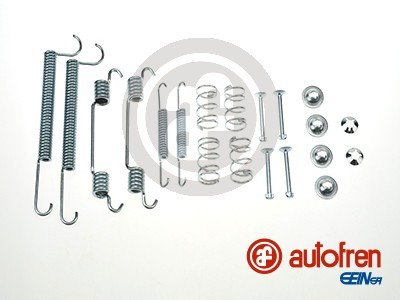 AUTOFREN SEINSA D3977A EAN: 8430320240398.