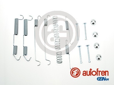 AUTOFREN SEINSA D3981A EAN: 8430320241067.