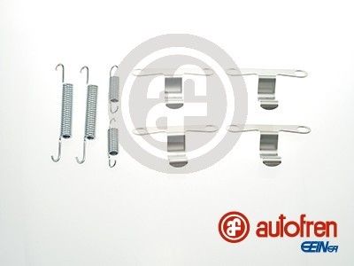 AUTOFREN SEINSA D3985A EAN: 8430320241203.