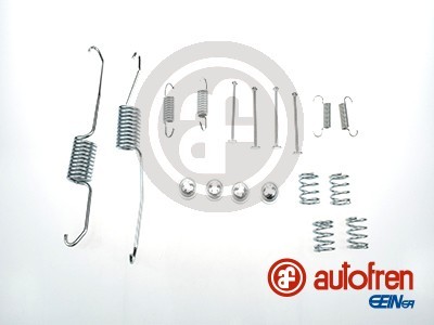 AUTOFREN SEINSA D3988A EAN: 8430320241340.