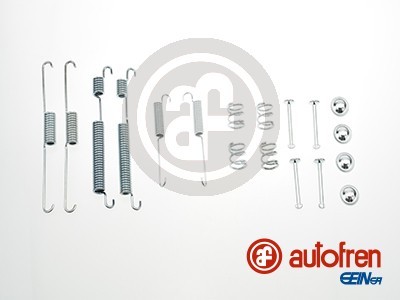 AUTOFREN SEINSA D3992A EAN: 8430320241449.
