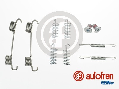 AUTOFREN SEINSA D3993A EAN: 8430320241487.