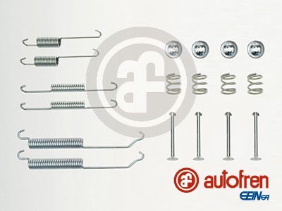 AUTOFREN SEINSA D3994A EAN: 8430320241494.