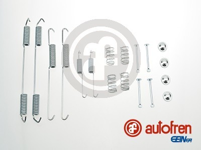 AUTOFREN SEINSA D3998A EAN: 8430320241678.