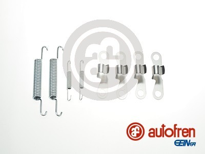 AUTOFREN SEINSA D3999A EAN: 8430320241692.