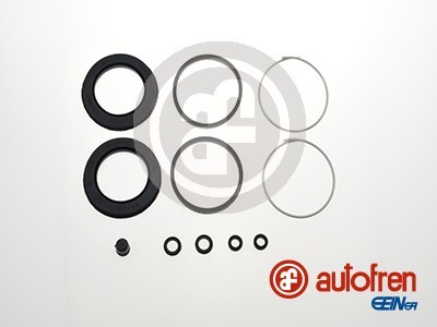AUTOFREN SEINSA D4008 EAN: 8430320016535.