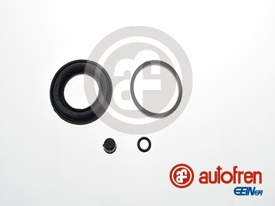 AUTOFREN SEINSA D4015 EAN: 8430320016603.