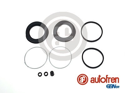 AUTOFREN SEINSA D4020 EAN: 8430320016658.