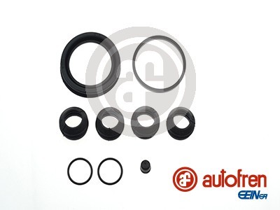 AUTOFREN SEINSA D4026 EAN: 8430320016719.