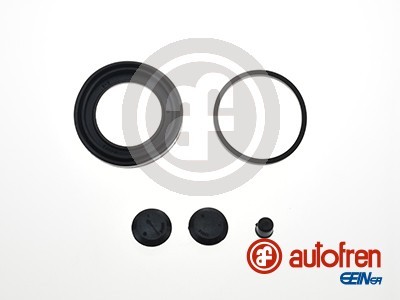 AUTOFREN SEINSA D4036 EAN: 8430320016818.