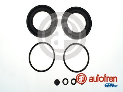 AUTOFREN SEINSA D4039 EAN: 8430320016849.