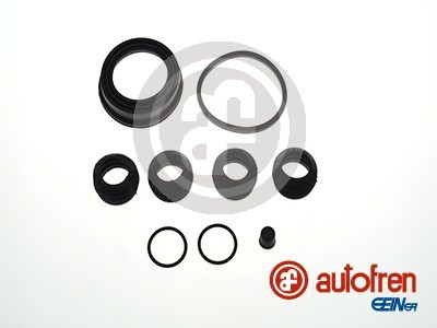 AUTOFREN SEINSA D4041 EAN: 8430320016863.