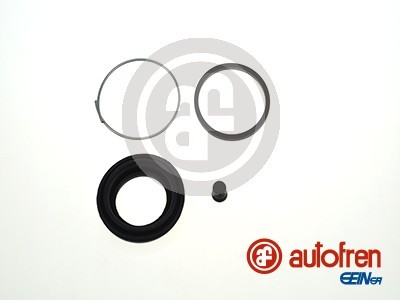 AUTOFREN SEINSA D4043 EAN: 8430320016887.