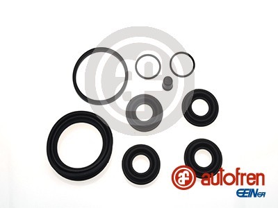AUTOFREN SEINSA D4048 EAN: 8430320016931.