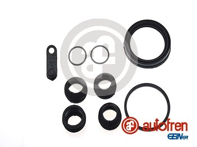AUTOFREN SEINSA D4053 EAN: 8430320016986.