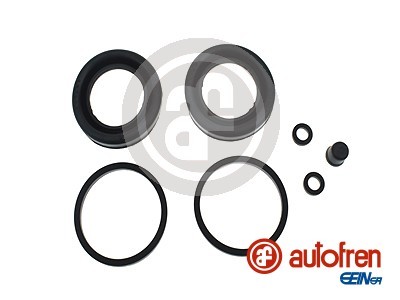 AUTOFREN SEINSA D4095 EAN: 8430320017402.