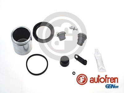 AUTOFREN SEINSA D41040C EAN: 8430320081168.