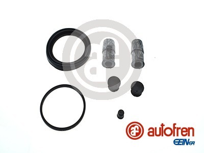 AUTOFREN SEINSA D41116 EAN: 8430320072531.