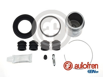 AUTOFREN SEINSA D41135C EAN: 8430320086033.