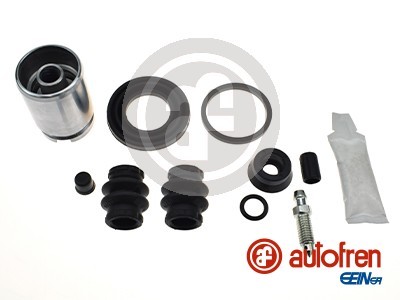 AUTOFREN SEINSA D41163K EAN: 8430320272481.