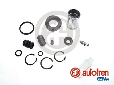 AUTOFREN SEINSA D41166C EAN: 8430320086415.