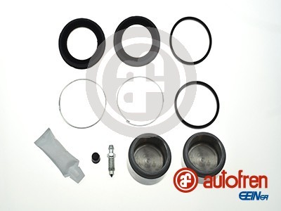 AUTOFREN SEINSA D41180C EAN: 8430320078229.