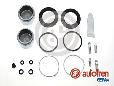 AUTOFREN SEINSA D41183C EAN: 8430320081243.