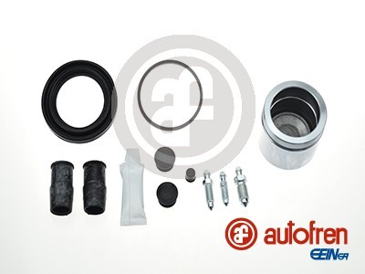 AUTOFREN SEINSA D41188C EAN: 8430320086712.