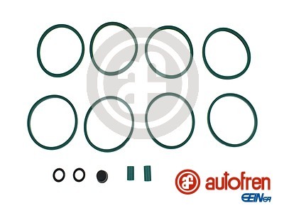 AUTOFREN SEINSA D4132 EAN: 8430320017747.