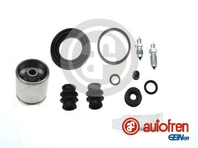 AUTOFREN SEINSA D41380K EAN: 8430320272382.
