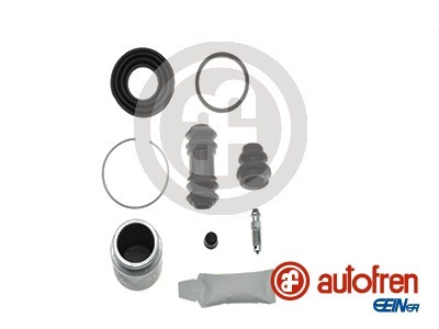 AUTOFREN SEINSA D41606C EAN: 8430320114002.
