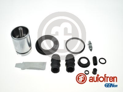 AUTOFREN SEINSA D41612RK EAN: 8430320271484.