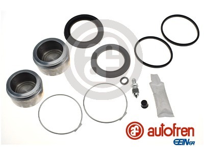 AUTOFREN SEINSA D41632C EAN: 8430320106120.