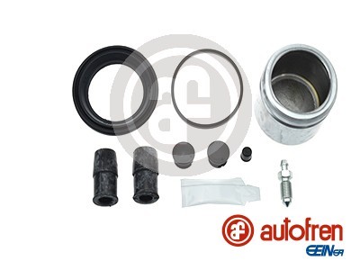 AUTOFREN SEINSA D41660C EAN: 8430320109169.