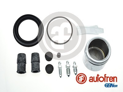 AUTOFREN SEINSA D41661C EAN: 8430320109183.
