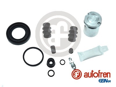 AUTOFREN SEINSA D41666C EAN: 8430320110844.