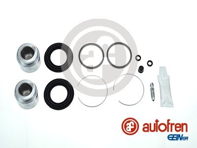 AUTOFREN SEINSA D41676C EAN: 8430320116846.