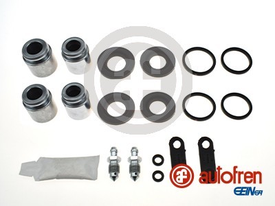 AUTOFREN SEINSA D41697C EAN: 8430320117041.