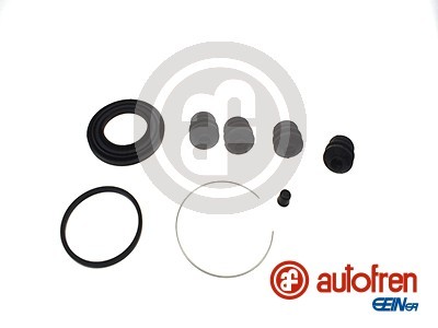 AUTOFREN SEINSA D4180 EAN: 8430320018201.